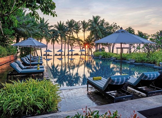 Mövenpick Asara Resort & Spa Hua Hin