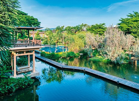 Mövenpick Asara Resort & Spa Hua Hin