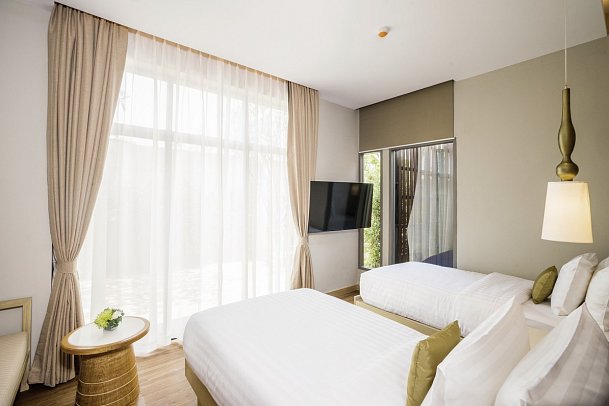 AVANI+ Hua Hin Resort