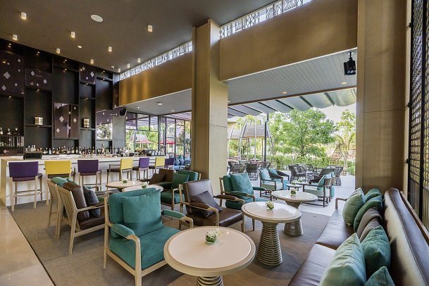 AVANI+ Hua Hin Resort