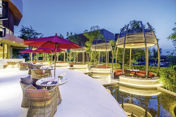 AVANI+ Hua Hin Resort