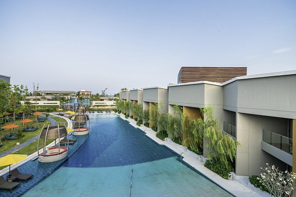 AVANI+ Hua Hin Resort