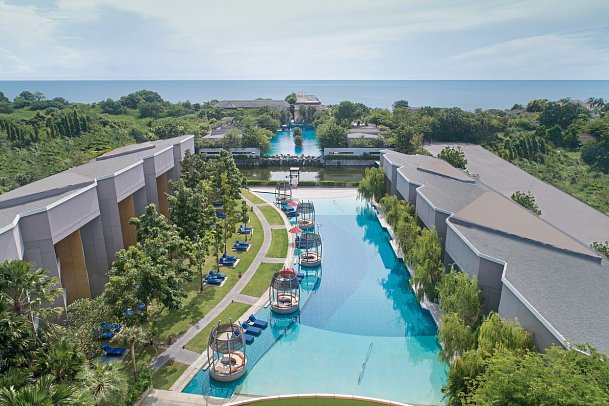 AVANI+ Hua Hin Resort
