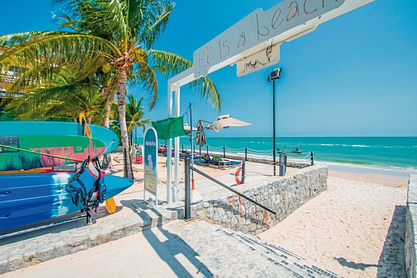 AVANI+ Hua Hin Resort