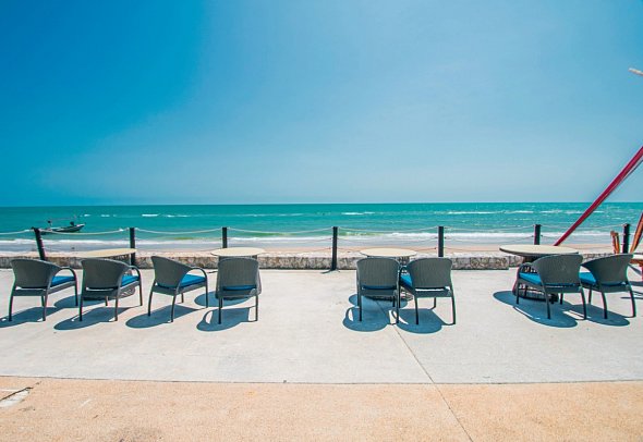 AVANI+ Hua Hin Resort