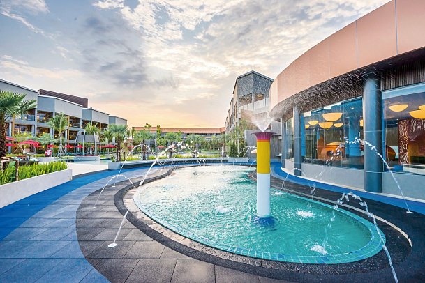 AVANI+ Hua Hin Resort