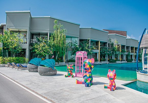 AVANI+ Hua Hin Resort