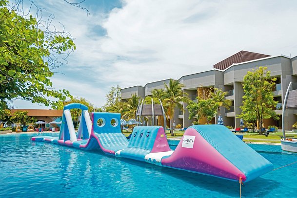 AVANI+ Hua Hin Resort