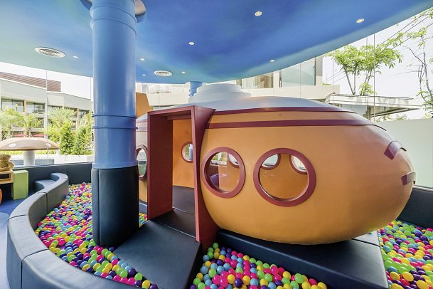 AVANI+ Hua Hin Resort