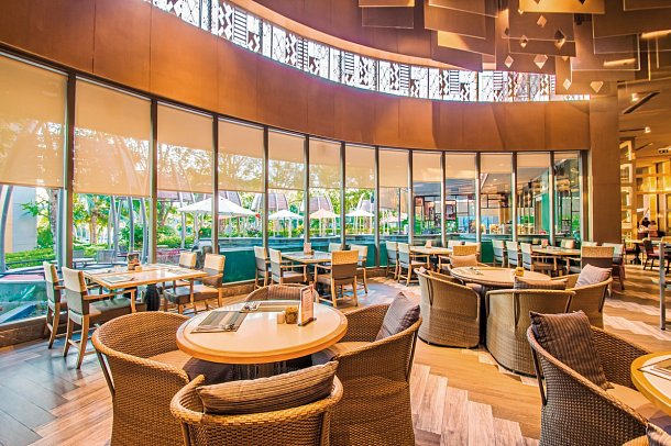 AVANI+ Hua Hin Resort