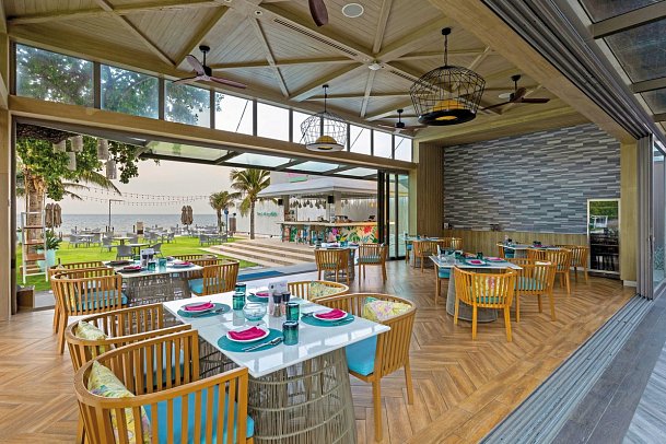 AVANI+ Hua Hin Resort