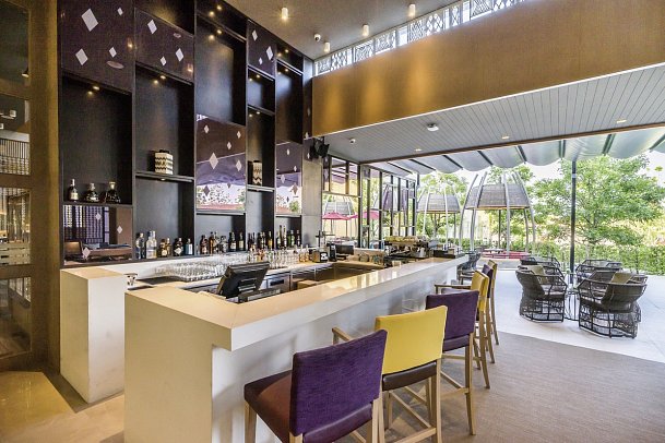 AVANI+ Hua Hin Resort