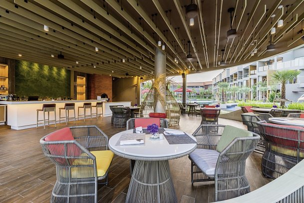 AVANI+ Hua Hin Resort