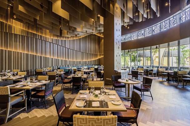 AVANI+ Hua Hin Resort