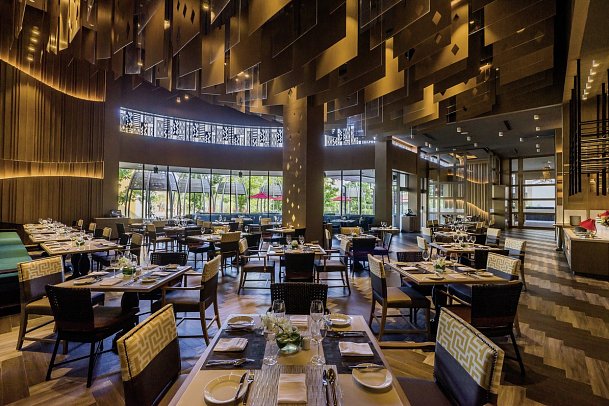 AVANI+ Hua Hin Resort