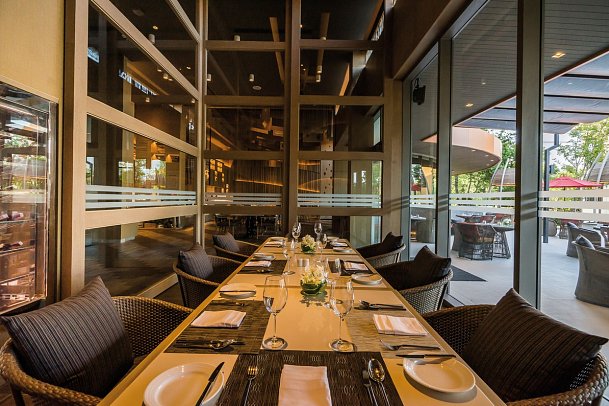 AVANI+ Hua Hin Resort