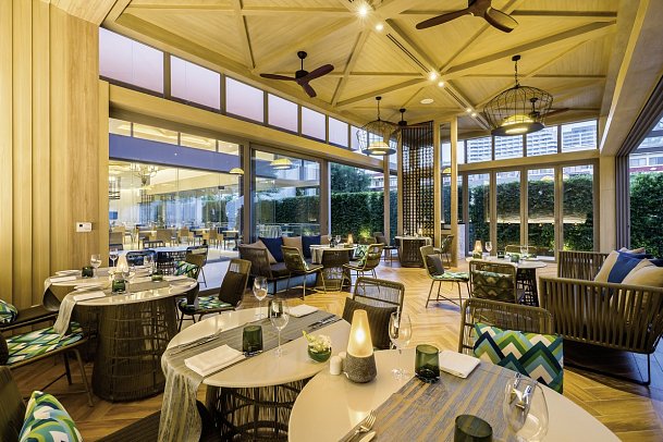 AVANI+ Hua Hin Resort