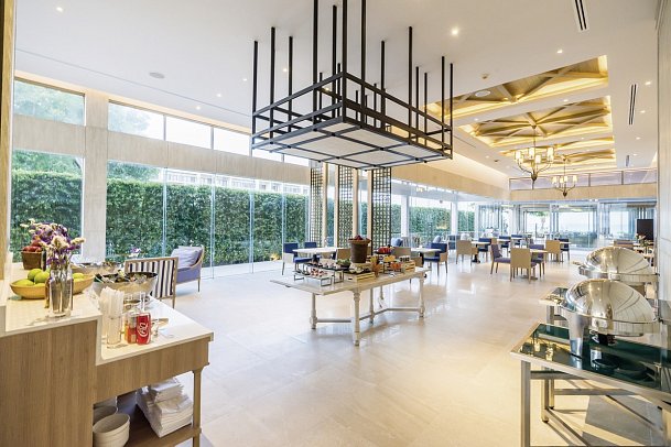 AVANI+ Hua Hin Resort