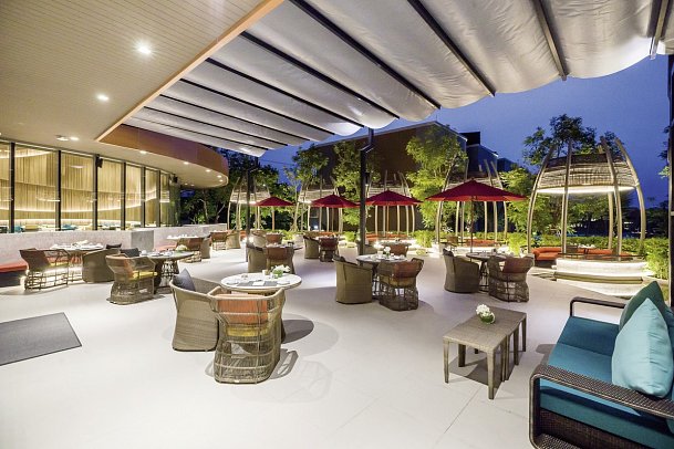 AVANI+ Hua Hin Resort