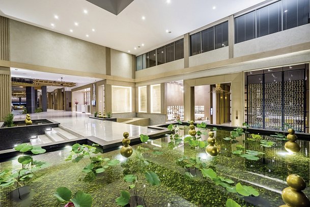 AVANI+ Hua Hin Resort