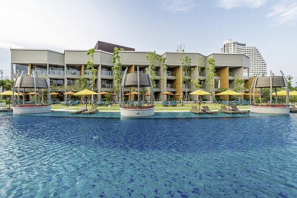 AVANI+ Hua Hin Resort