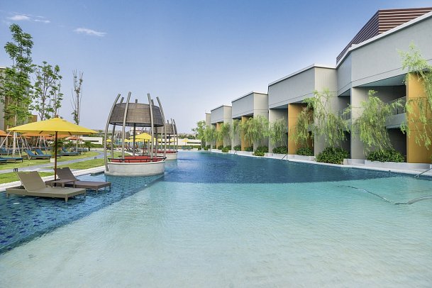 AVANI+ Hua Hin Resort