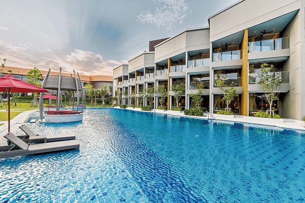 AVANI+ Hua Hin Resort