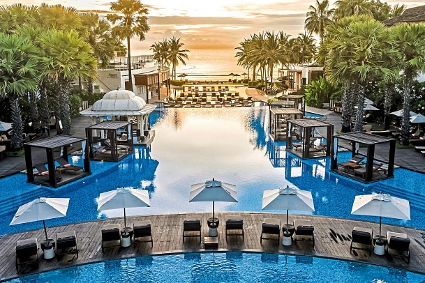 InterContinental Hua Hin Resort