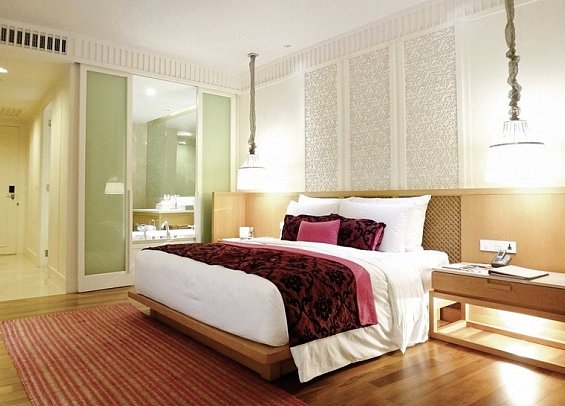 InterContinental Hua Hin Resort - Wohnbeispiel Premium (Zimmercodierung UM1)