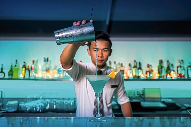 InterContinental Hua Hin Resort