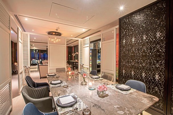 InterContinental Hua Hin Resort