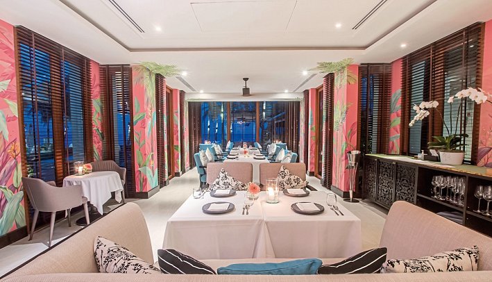 InterContinental Hua Hin Resort