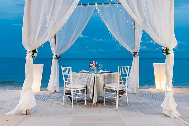 InterContinental Hua Hin Resort