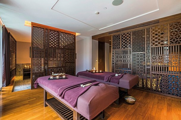 InterContinental Hua Hin Resort