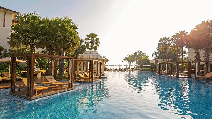 InterContinental Hua Hin Resort
