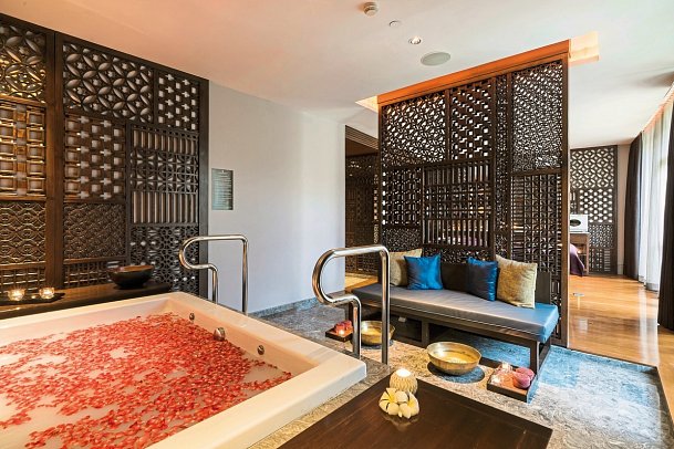 InterContinental Hua Hin Resort