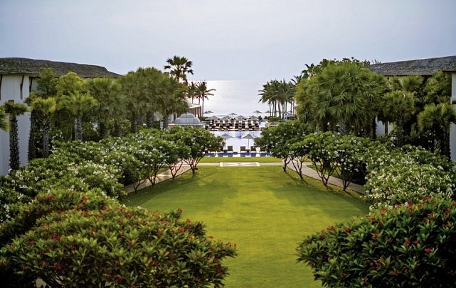 InterContinental Hua Hin Resort