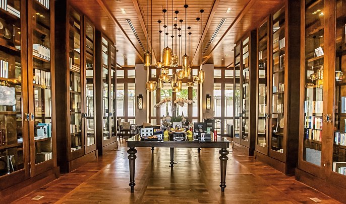 InterContinental Hua Hin Resort