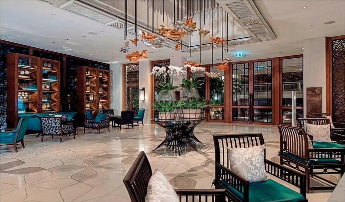 InterContinental Hua Hin Resort