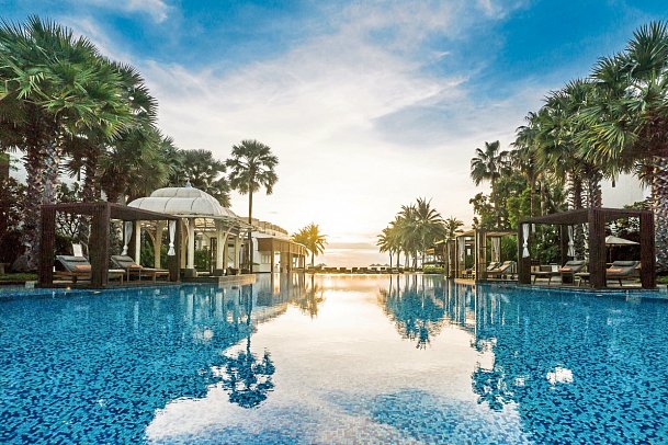 InterContinental Hua Hin Resort