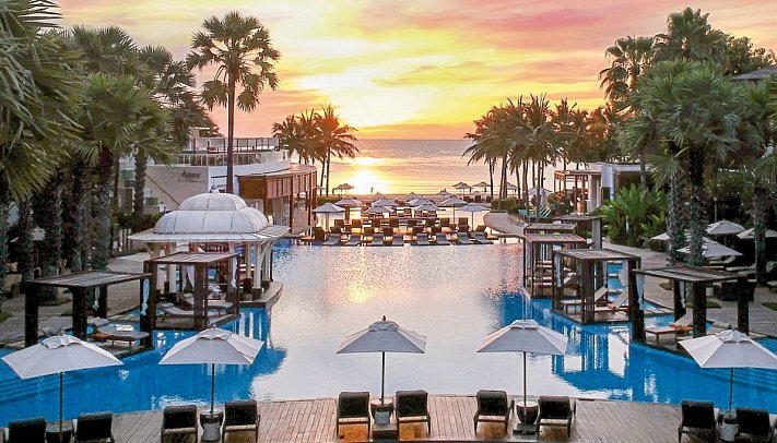 InterContinental Hua Hin Resort