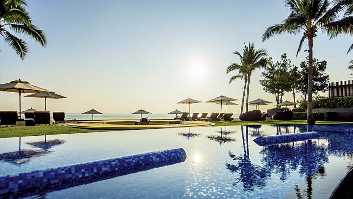 InterContinental Hua Hin Resort