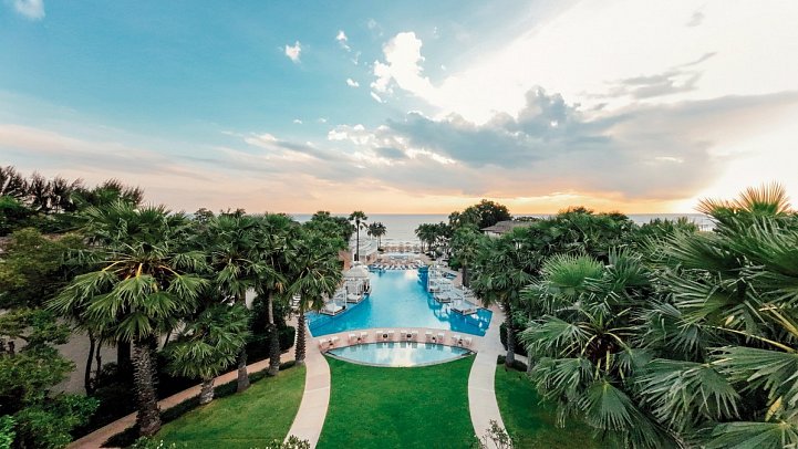 InterContinental Hua Hin Resort