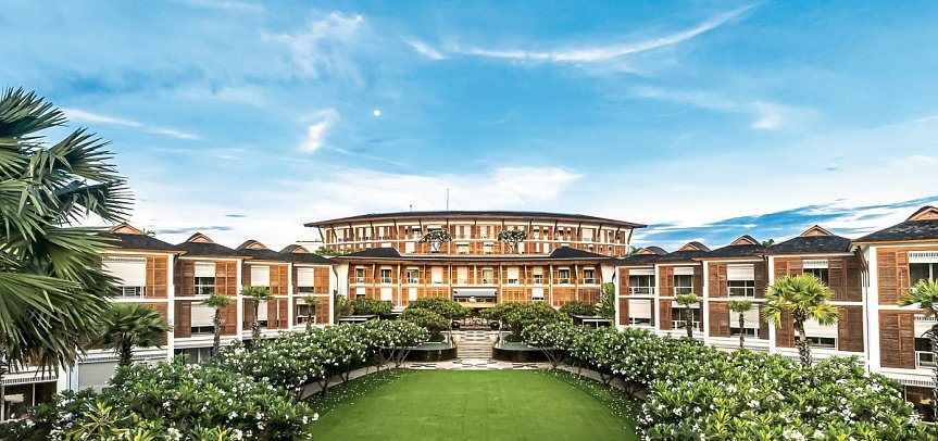 InterContinental Hua Hin Resort