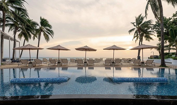 InterContinental Hua Hin Resort