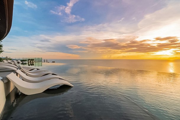 Holiday Inn Resort Vana Nava Hua Hin