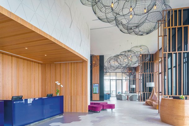 Holiday Inn Resort Vana Nava Hua Hin