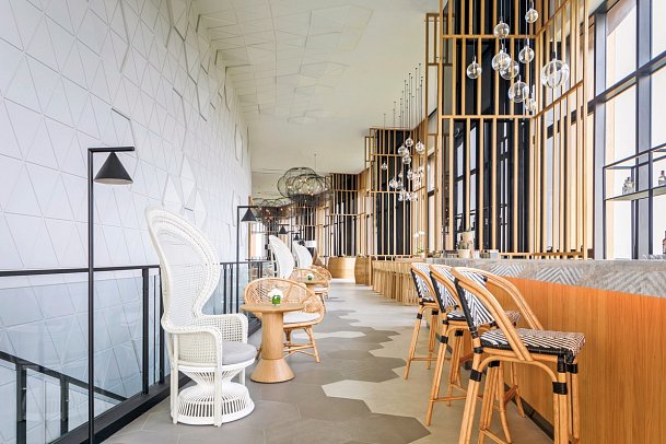 Holiday Inn Resort Vana Nava Hua Hin