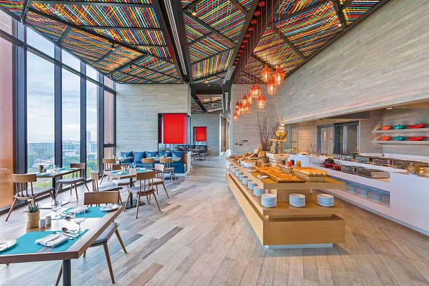 Holiday Inn Resort Vana Nava Hua Hin