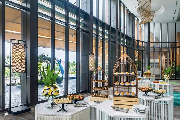 Holiday Inn Resort Vana Nava Hua Hin